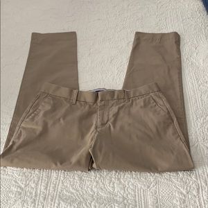 Men’s Gap Slim Fit Khakis